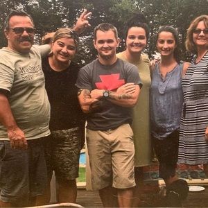 Meet your Posher, Lori